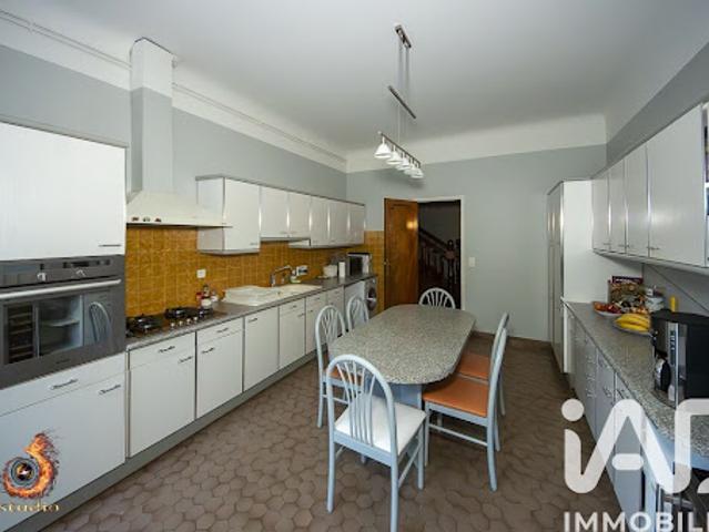 Vente Appartement 3 pièces 100 m2 Villeneuve de Marsan