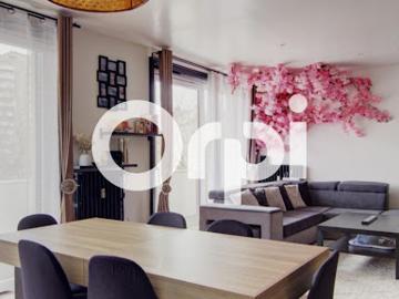 Vente Appartement 3 pièces 101.04 m2 Saint Chamond