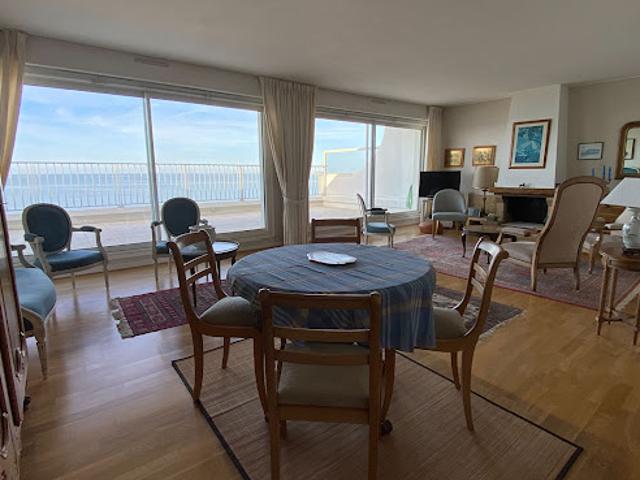 Vente Appartement 3 pièces 101.14 m2 La Baule Escoublac
