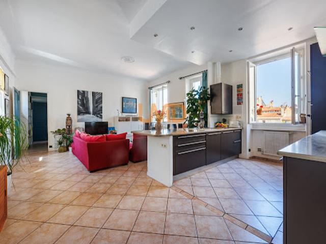 Vente Appartement 3 pièces 101.28 m2 Marseille 6ème