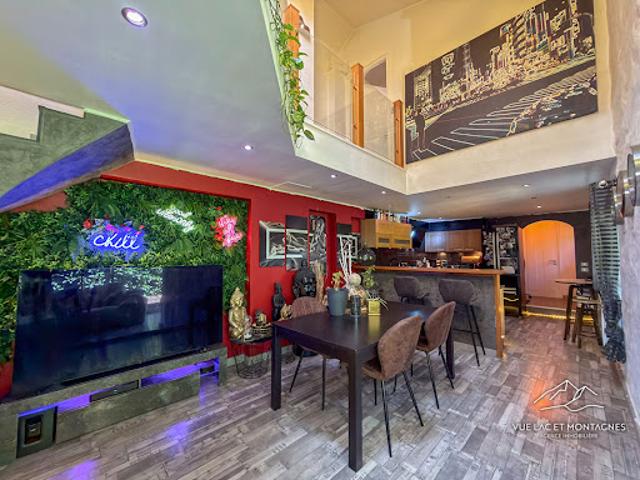 Vente Appartement 3 pièces 101.2 m2 Sciez
