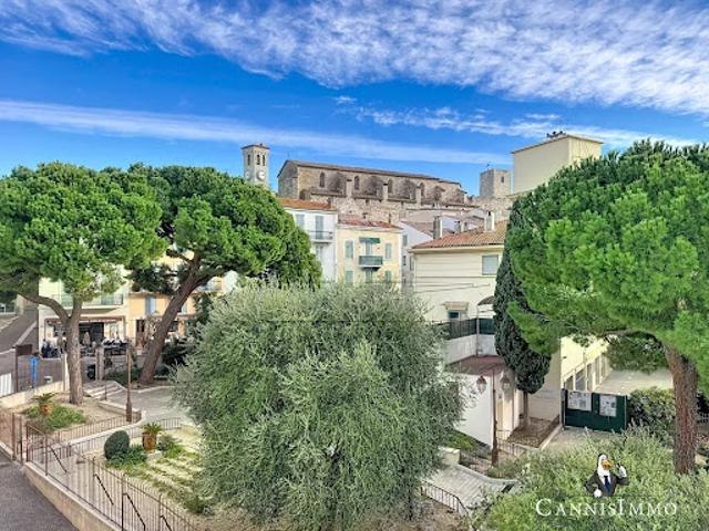 Vente Maison 3 pièces 101.36 m2 Cannes