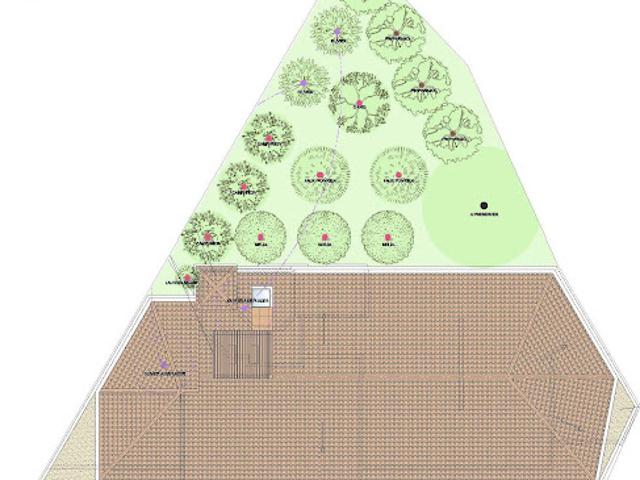 Vente Appartement 3 pièces 101.71 m2 La Turbie