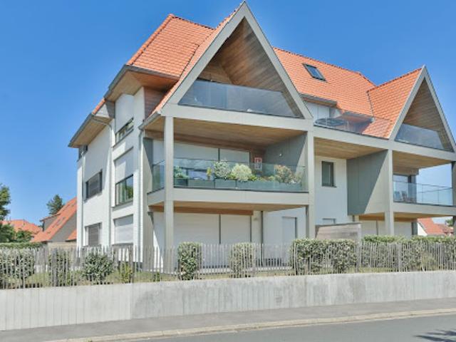 Vente Appartement 3 pièces 101 m2 Hardelot plage