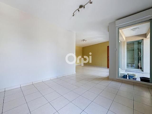 Vente Appartement 4 pièces 101 m2 Limoges