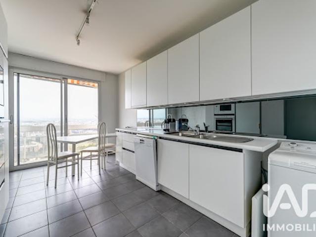 Vente Appartement 3 pièces 101 m2 Lyon 5ème