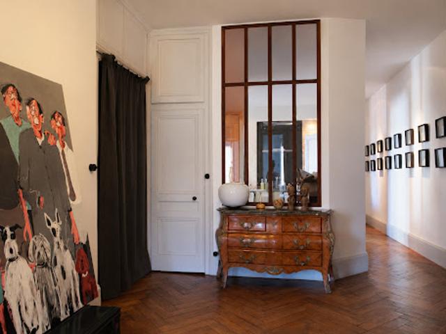 Vente Appartement 3 pièces 101 m2 Lyon 1er