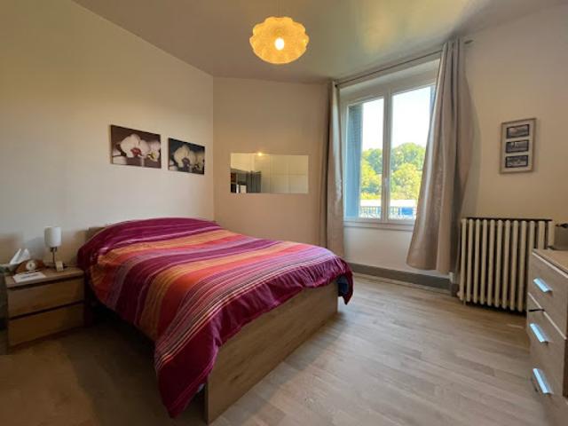 Vente Appartement 3 pièces 101 m2 Saint Girons