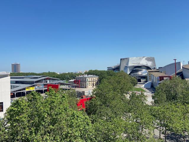 Vente Appartement 3 pièces 101 m2 Paris 19ème