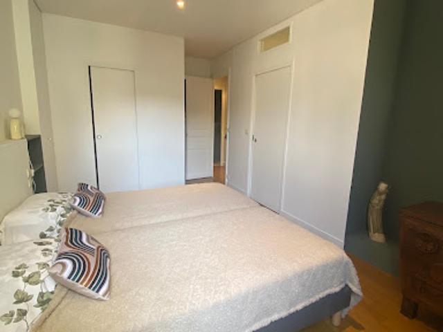 Vente Appartement 3 pièces 101 m2 Paris 19ème