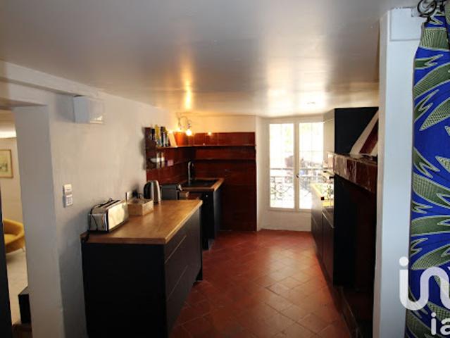 Vente Appartement 3 pièces 101 m2 Perpignan