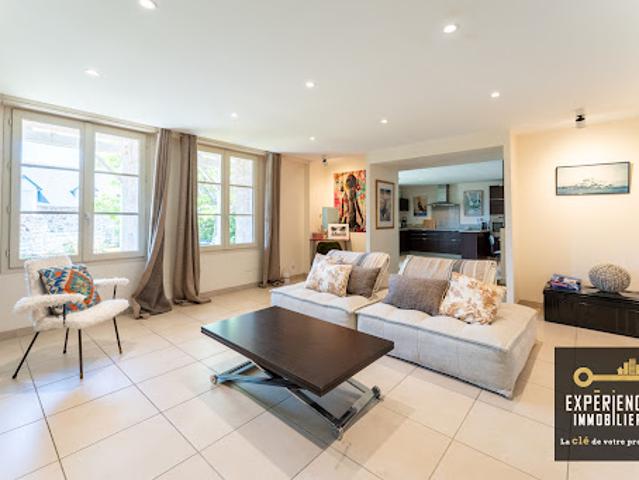 Vente Appartement 3 pièces 101 m2 Pléneuf Val André