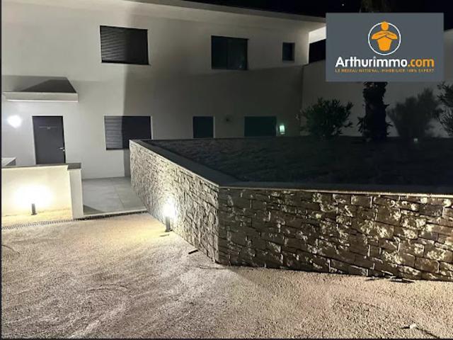 Vente Appartement 3 pièces 102.1 m2 Grosseto Prugna