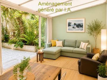 Vente Appartement 3 pièces 102.46 m2 Marseille 6ème