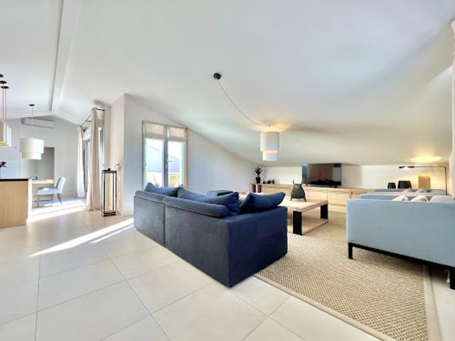 Vente Appartement 3 pièces 102.66 m2 Sainte Maxime