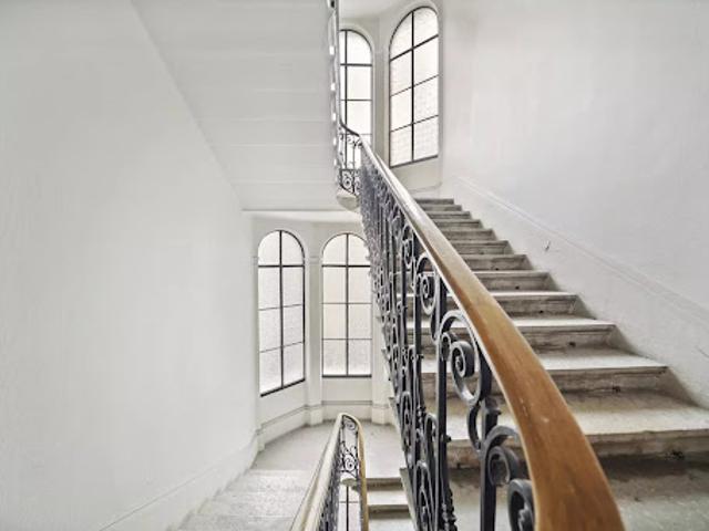 Vente Appartement 3 pièces 102.75 m2 Lyon 2ème