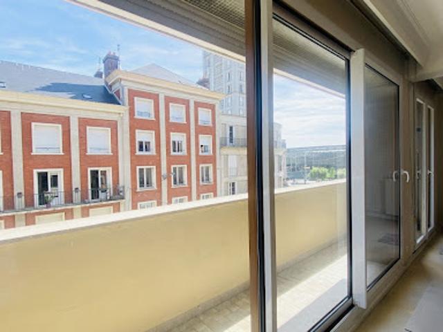 Vente Appartement 3 pièces 102 m2 Amiens