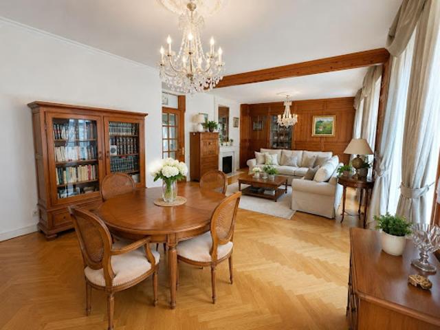 Vente Appartement 3 pièces 102 m2 Brest