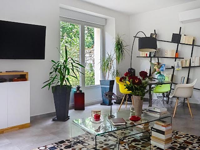 Vente Appartement 3 pièces 102 m2 Etigny