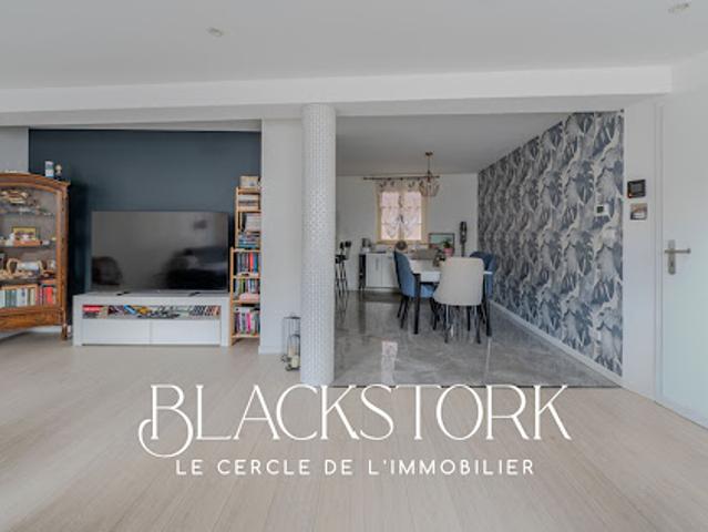Vente Appartement 3 pièces 102 m2 Kintzheim
