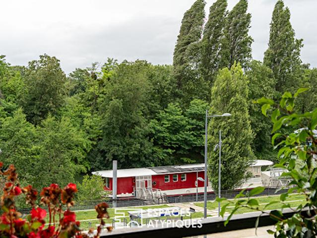 Vente Appartement 3 pièces 102 m2 Issy les Moulineaux