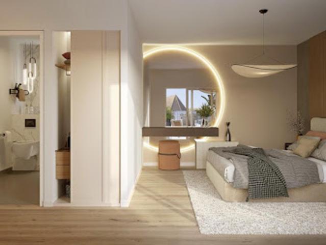 Vente Appartement 3 pièces 102 m2 Le Vésinet