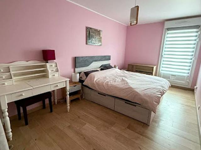 Vente Appartement 3 pièces 102 m2 Lille