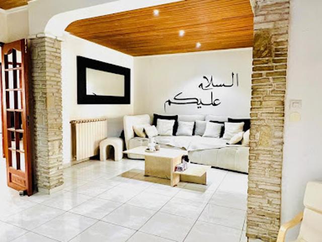 Vente Appartement 3 pièces 102 m2 Marseille 15ème