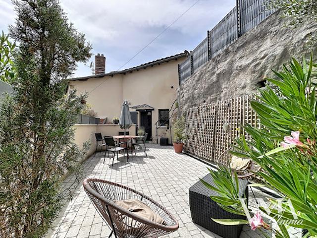 Vente Appartement 3 pièces 102 m2 Sain Bel
