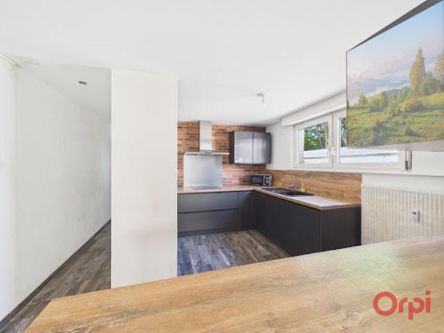 Vente Appartement 3 pièces 102 m2 Schiltigheim