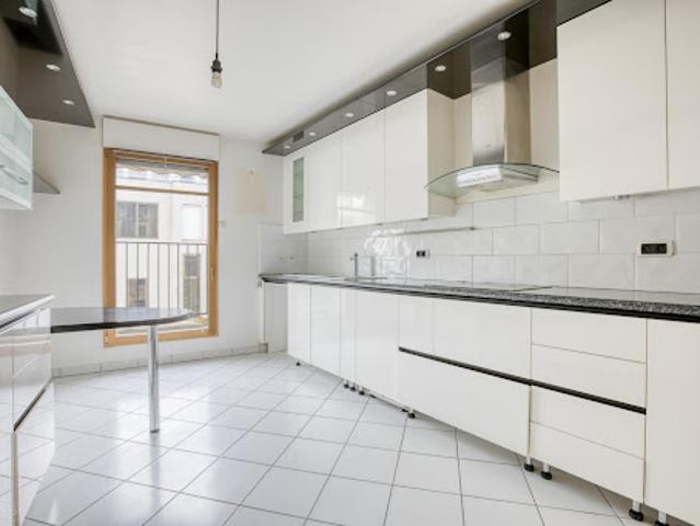 Vente Appartement 3 pièces 102 m2 Paris 16ème