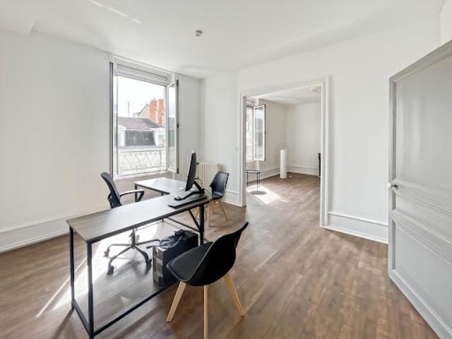 Vente Appartement 3 pièces 102 m2 Perigueux