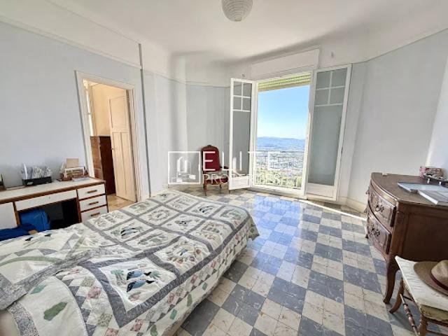 Vente Appartement 3 pièces 103.05 m2 Grasse