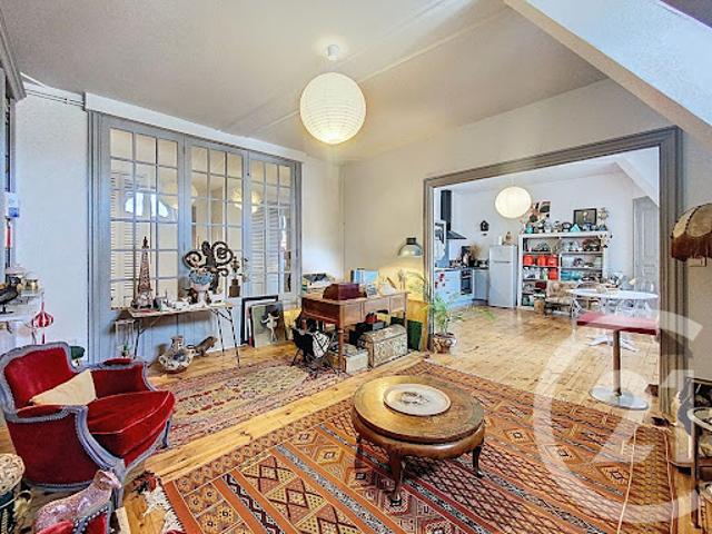 Vente Appartement 3 pièces 103.1 m2 Le Puy en Velay