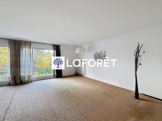 Vente Appartement 3 pièces 103.51 m2 Saint Nom la Bretèche
