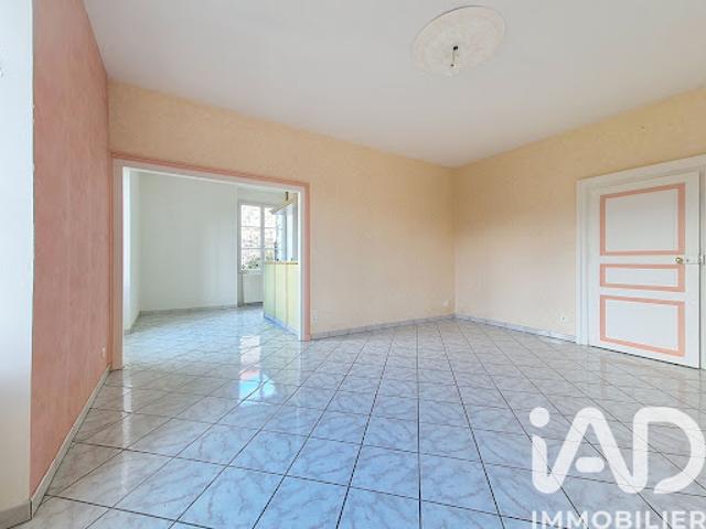 Vente Appartement 3 pièces 103 m2 Coubon