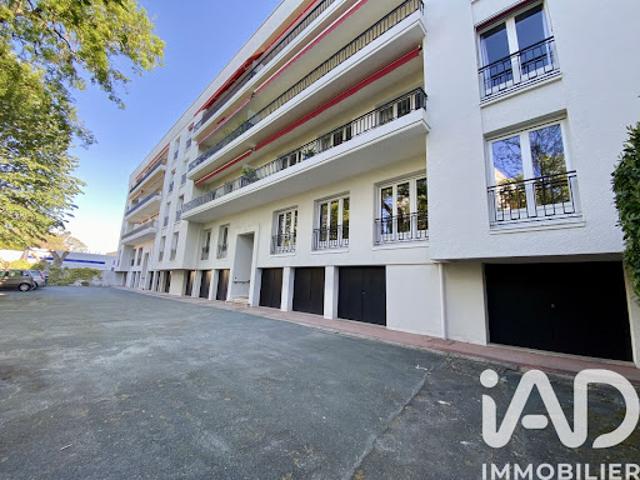 Vente Appartement 4 pièces 103 m2 Bordeaux