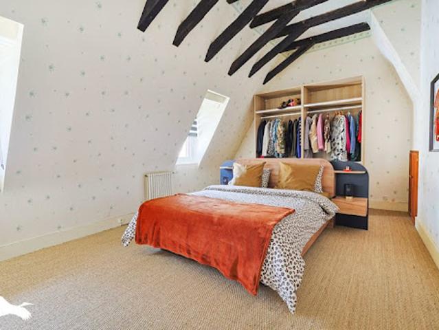 Vente Appartement 3 pièces 103 m2 Bergerac