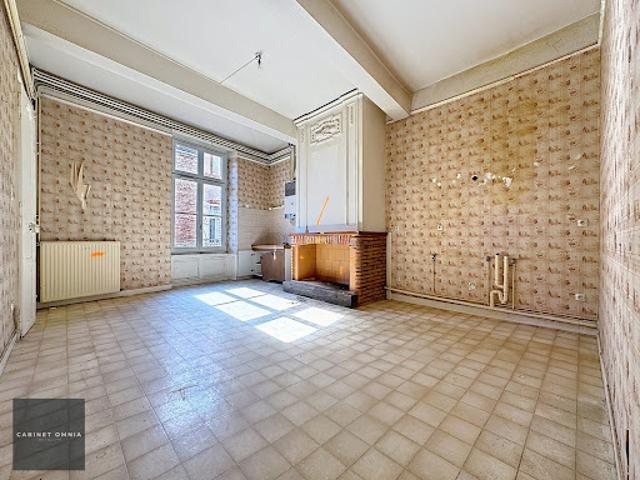 Vente Appartement 3 pièces 103 m2 Montauban