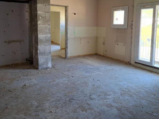 Vente Appartement 3 pièces 103 m2 Saint Christol