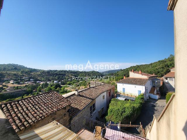 Vente Appartement 3 pièces 103 m2 Saint bres