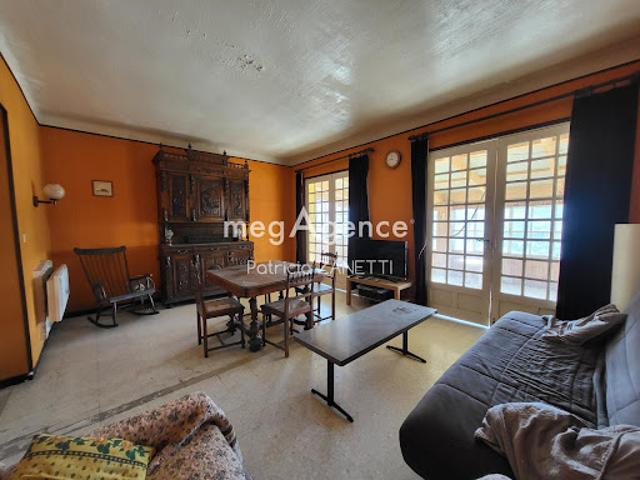 Vente Appartement 3 pièces 103 m2 Saint bres
