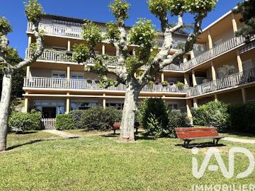 Vente Appartement 3 pièces 103 m2 Pollionnay