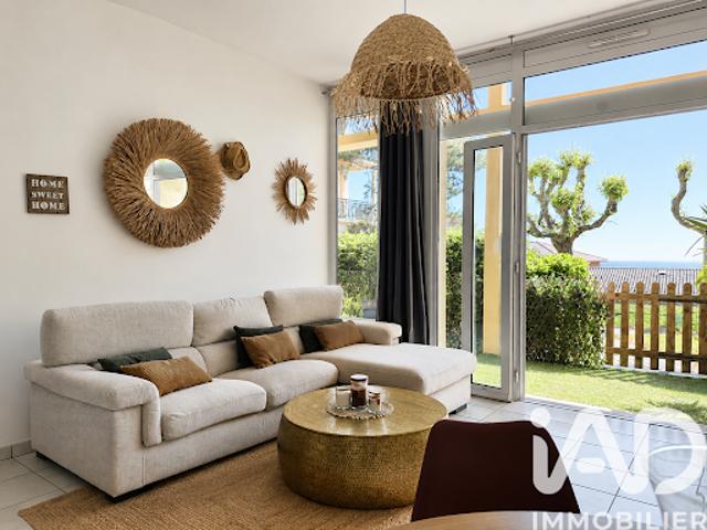Vente Appartement 3 pièces 103 m2 Pollionnay