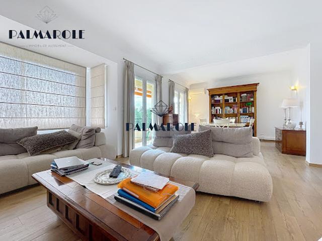 Vente Appartement 3 pièces 103 m2 Perpignan