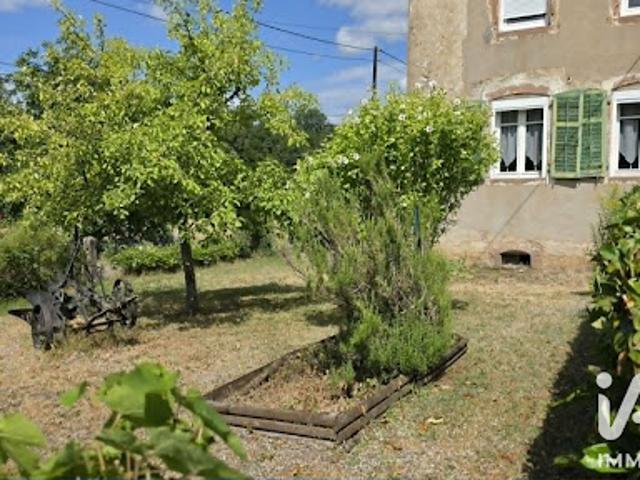 Vente Appartement 3 pièces 103 m2 Plainfaing