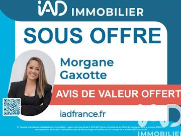 Vente Appartement 3 pièces 103 m2 Thuir