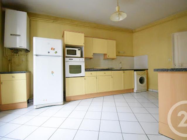 Vente Appartement 3 pièces 104.36 m2 Vichy