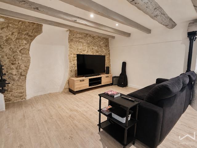 Vente Appartement 3 pièces 104.5 m2 Bollene
