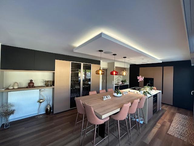 Vente Appartement 3 pièces 104 m2 Aix les Bains